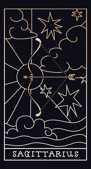 Sagittarius