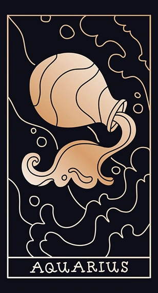Aquarius